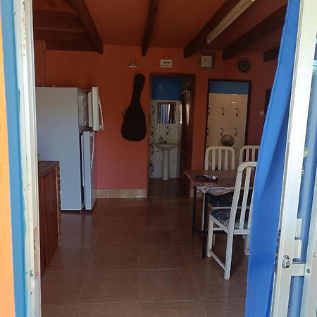 Hostel Lo De Milton بارا دي فاليزاس المظهر الخارجي الصورة
