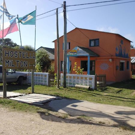 Hostel Lo De Milton بارا دي فاليزاس المظهر الخارجي الصورة