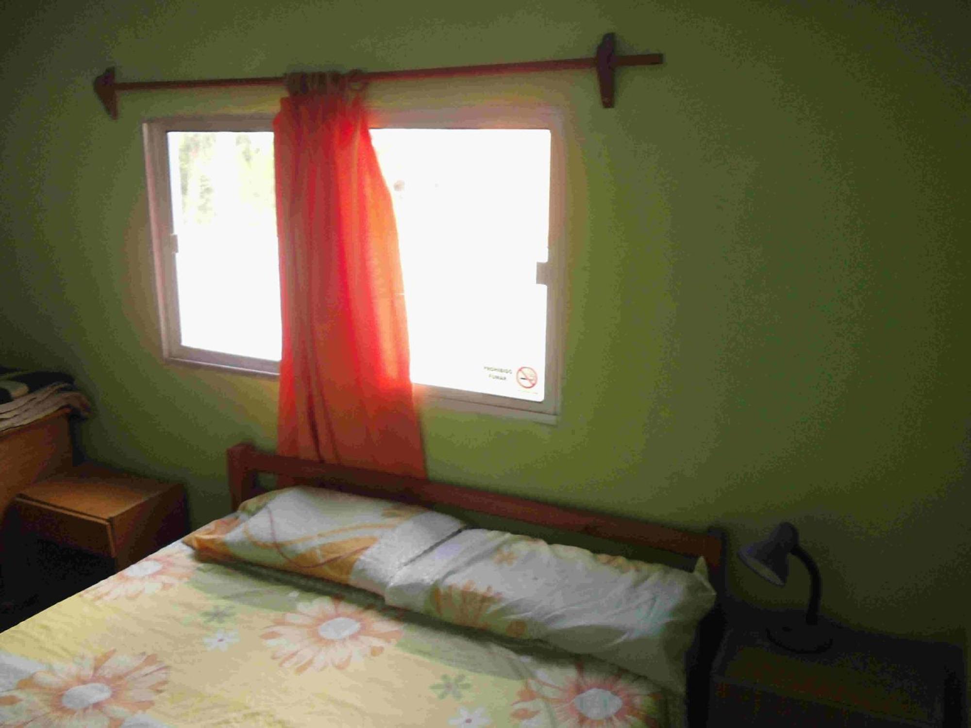Hostel Lo De Milton بارا دي فاليزاس الغرفة الصورة