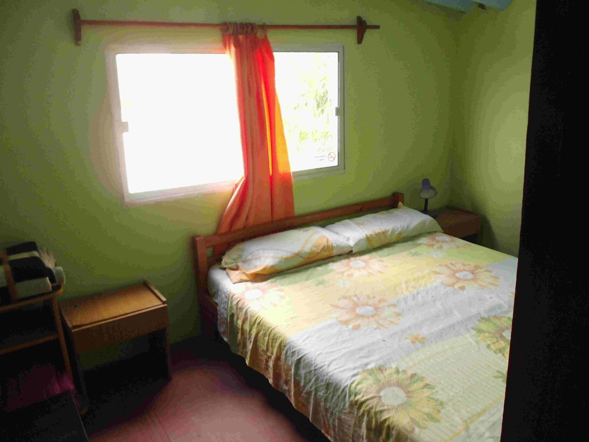 Hostel Lo De Milton بارا دي فاليزاس الغرفة الصورة