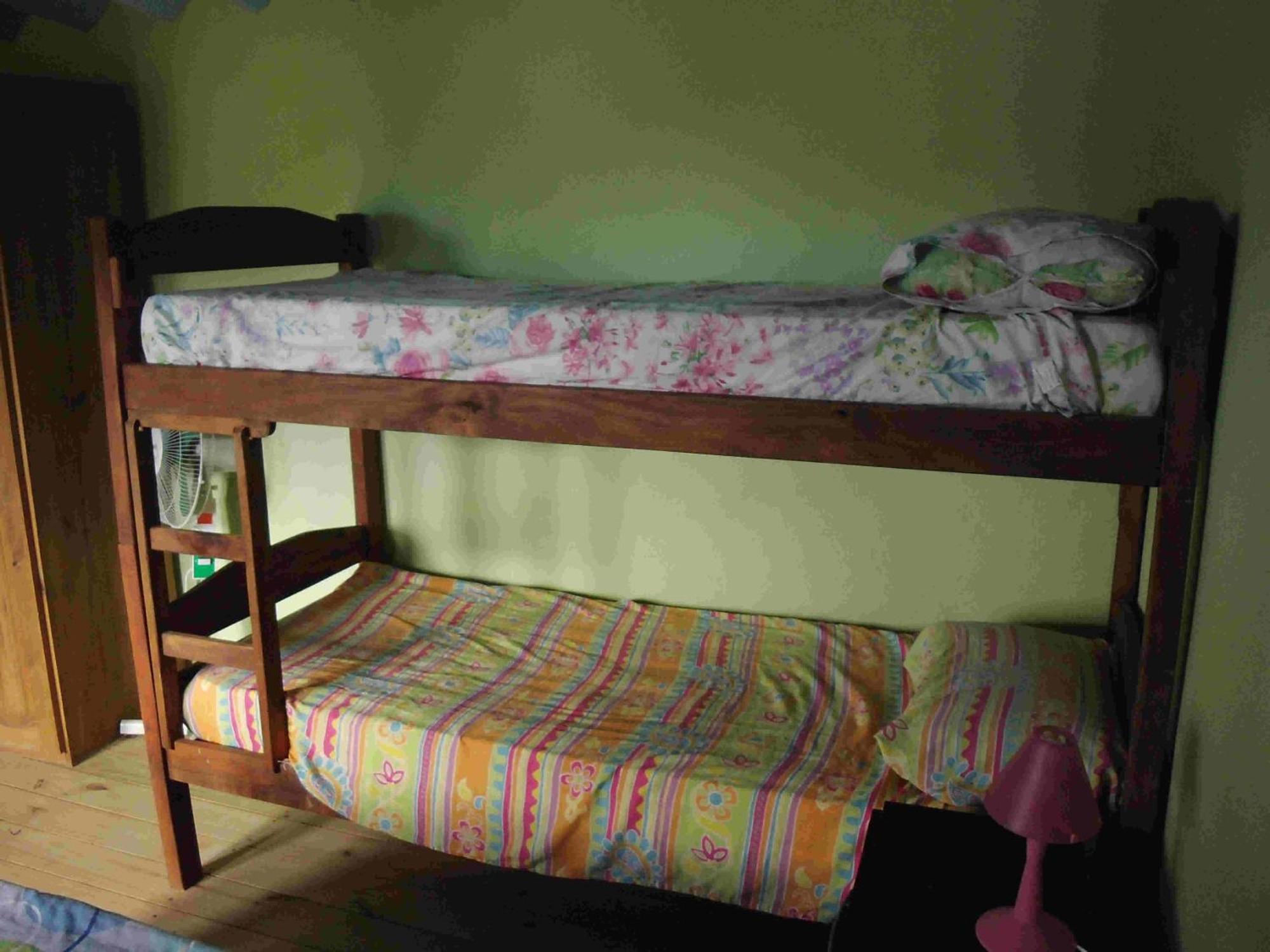 Hostel Lo De Milton بارا دي فاليزاس الغرفة الصورة