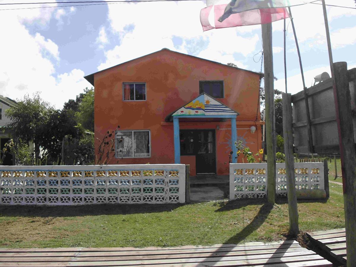 Hostel Lo De Milton بارا دي فاليزاس المظهر الخارجي الصورة
