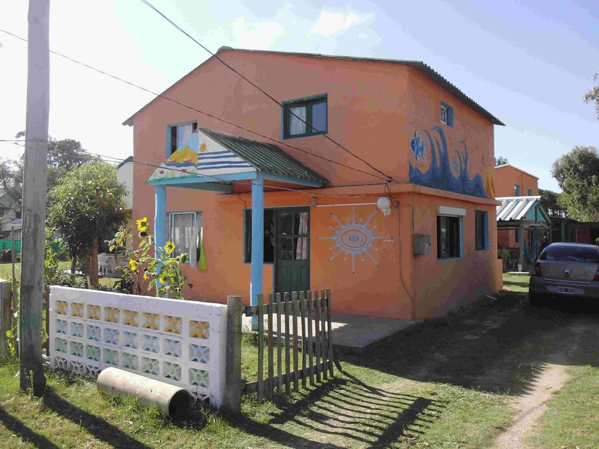 Hostel Lo De Milton بارا دي فاليزاس المظهر الخارجي الصورة