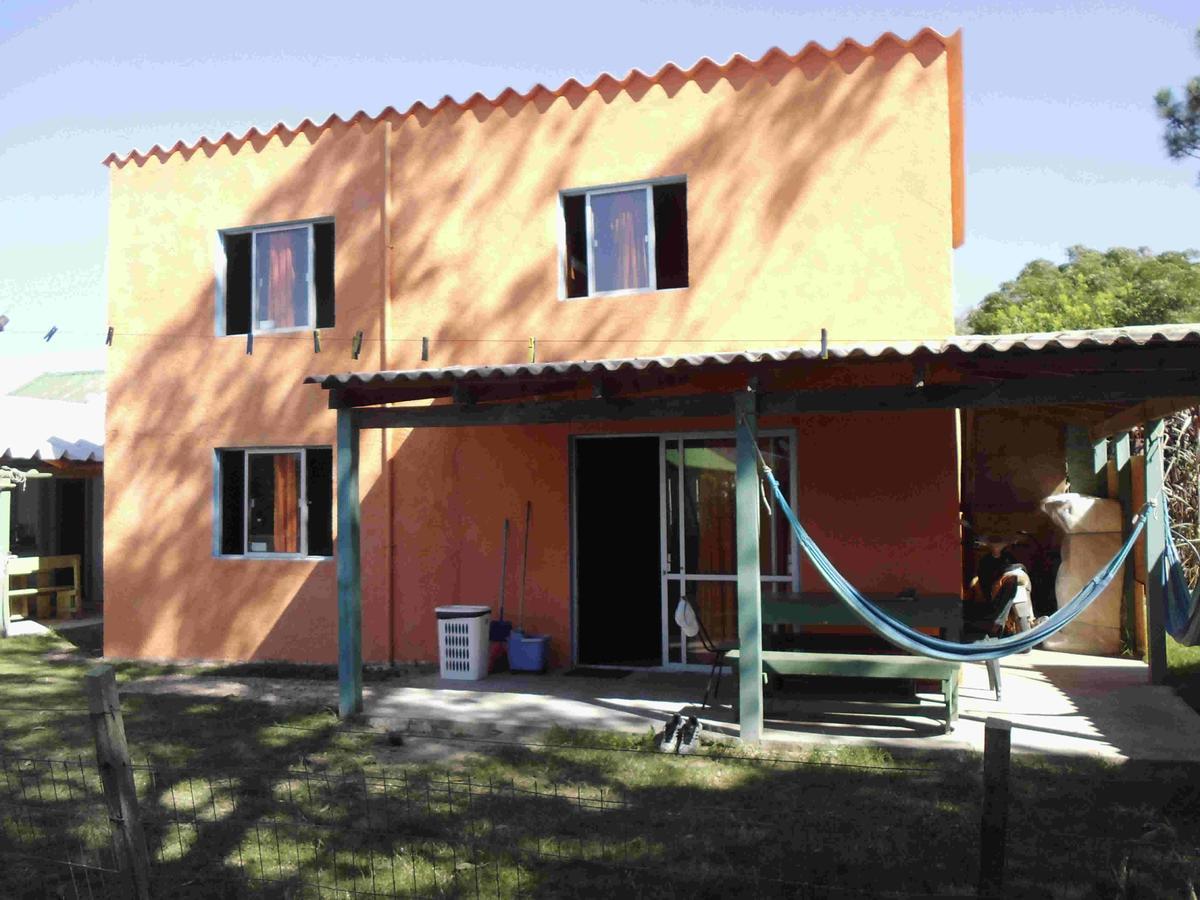 Hostel Lo De Milton بارا دي فاليزاس المظهر الخارجي الصورة