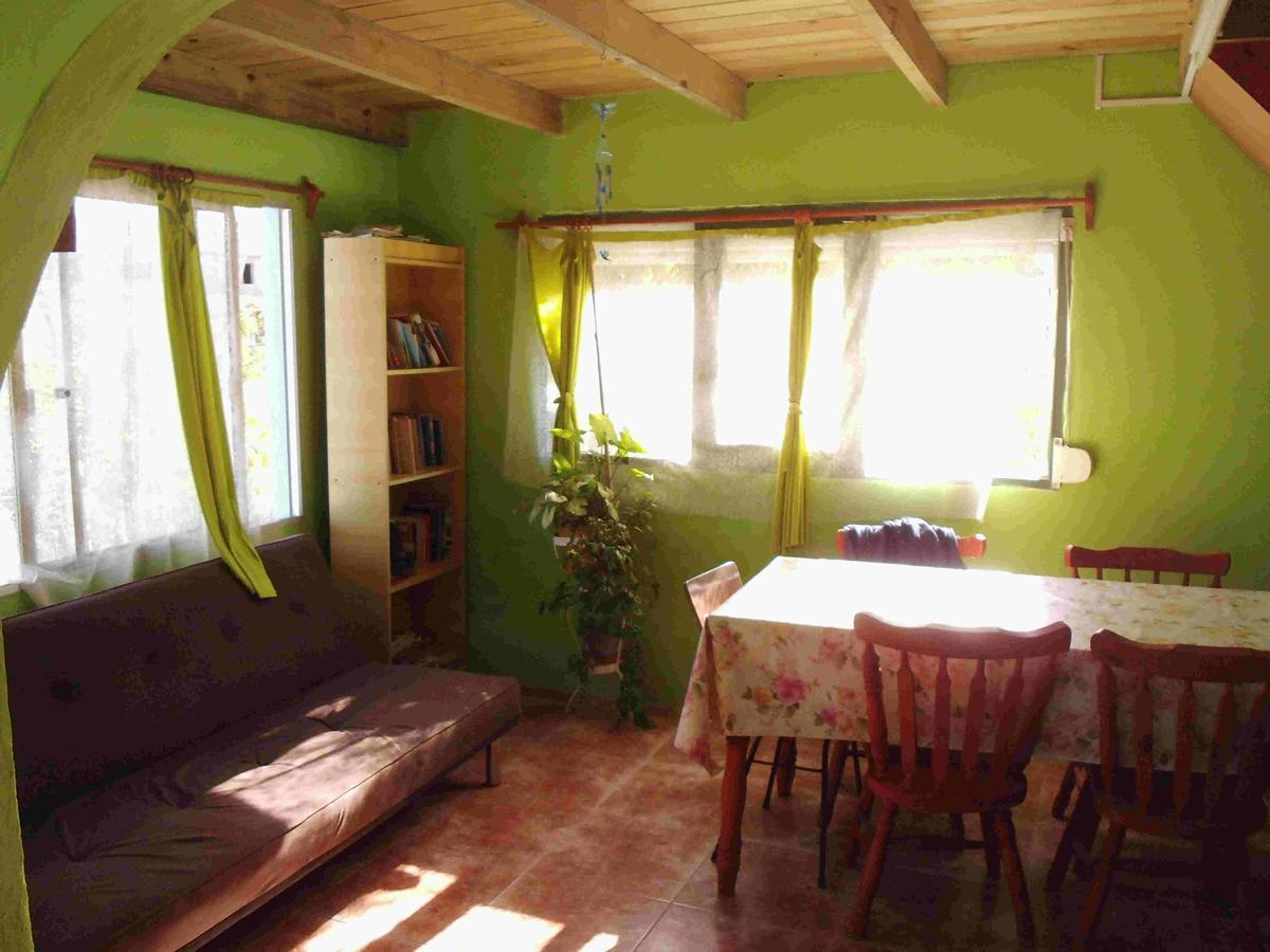 Hostel Lo De Milton بارا دي فاليزاس المظهر الخارجي الصورة