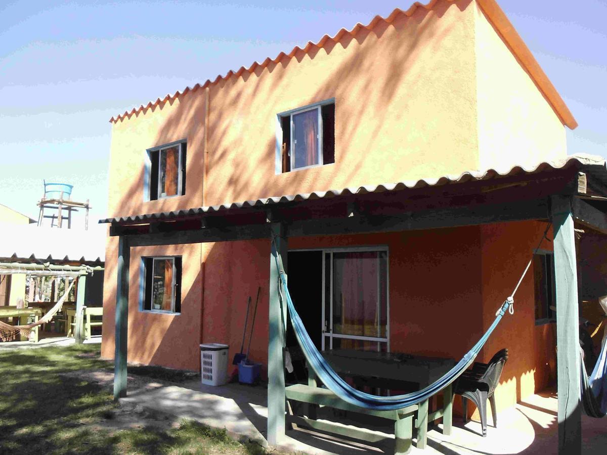 Hostel Lo De Milton بارا دي فاليزاس المظهر الخارجي الصورة