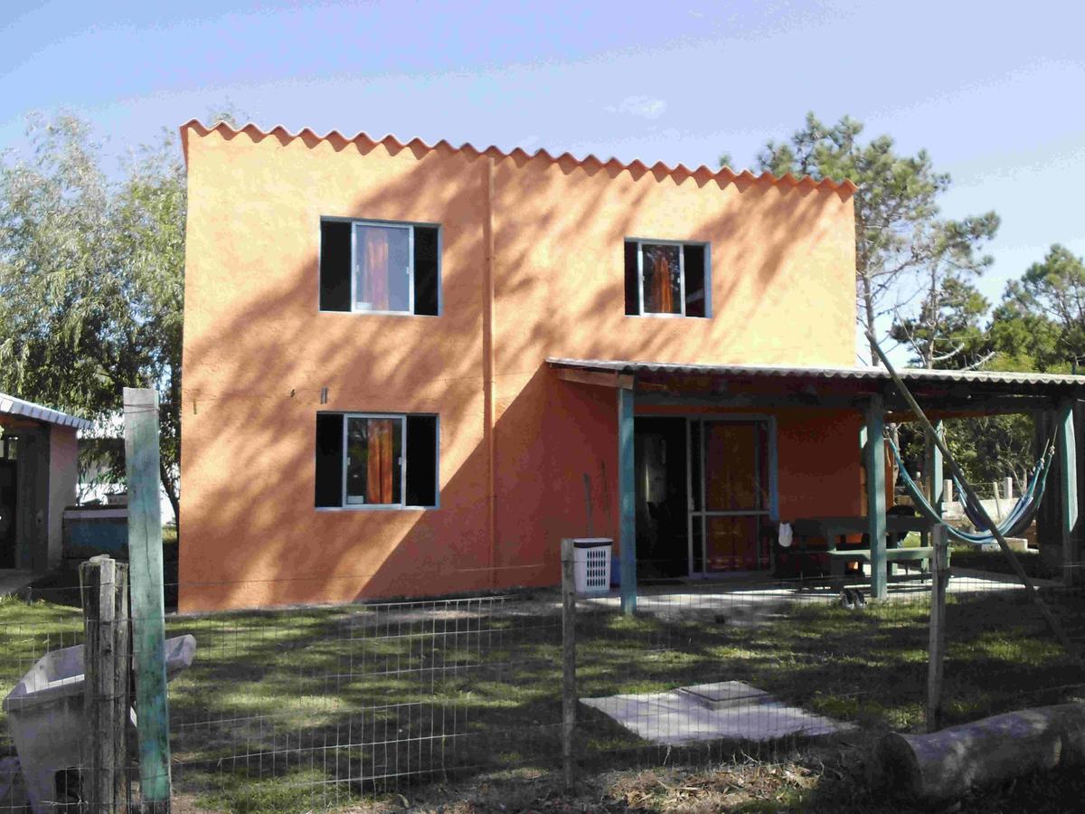 Hostel Lo De Milton بارا دي فاليزاس المظهر الخارجي الصورة